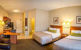Candlewood Suites South Bend Airport South Bend In