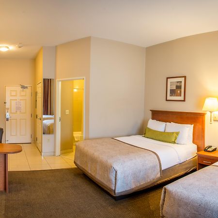 Candlewood Suites South Bend Airport By Ihg Exterior photo
