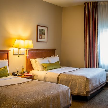 Candlewood Suites South Bend Airport By Ihg Exterior photo