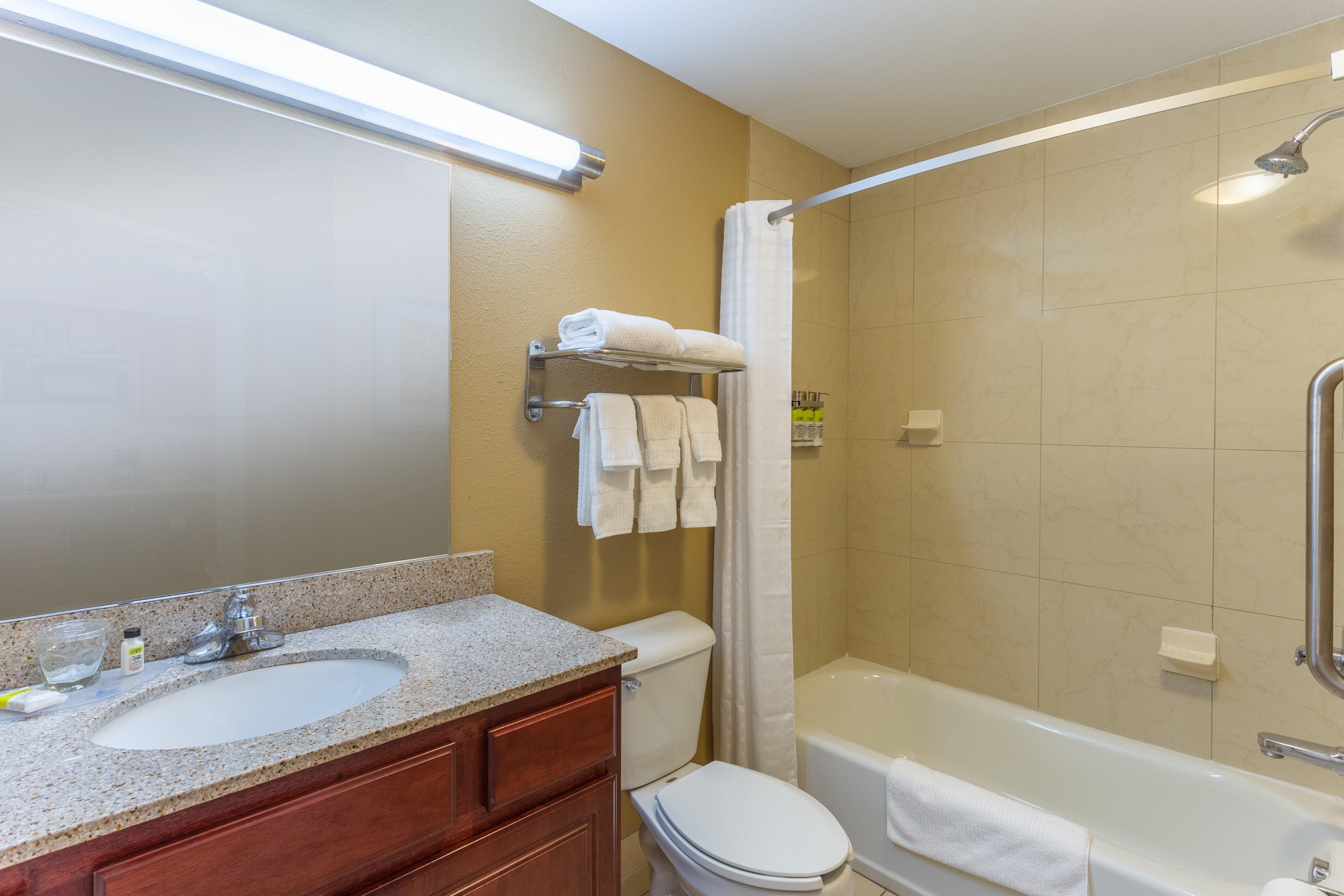 Candlewood Suites South Bend Airport By Ihg Exterior photo