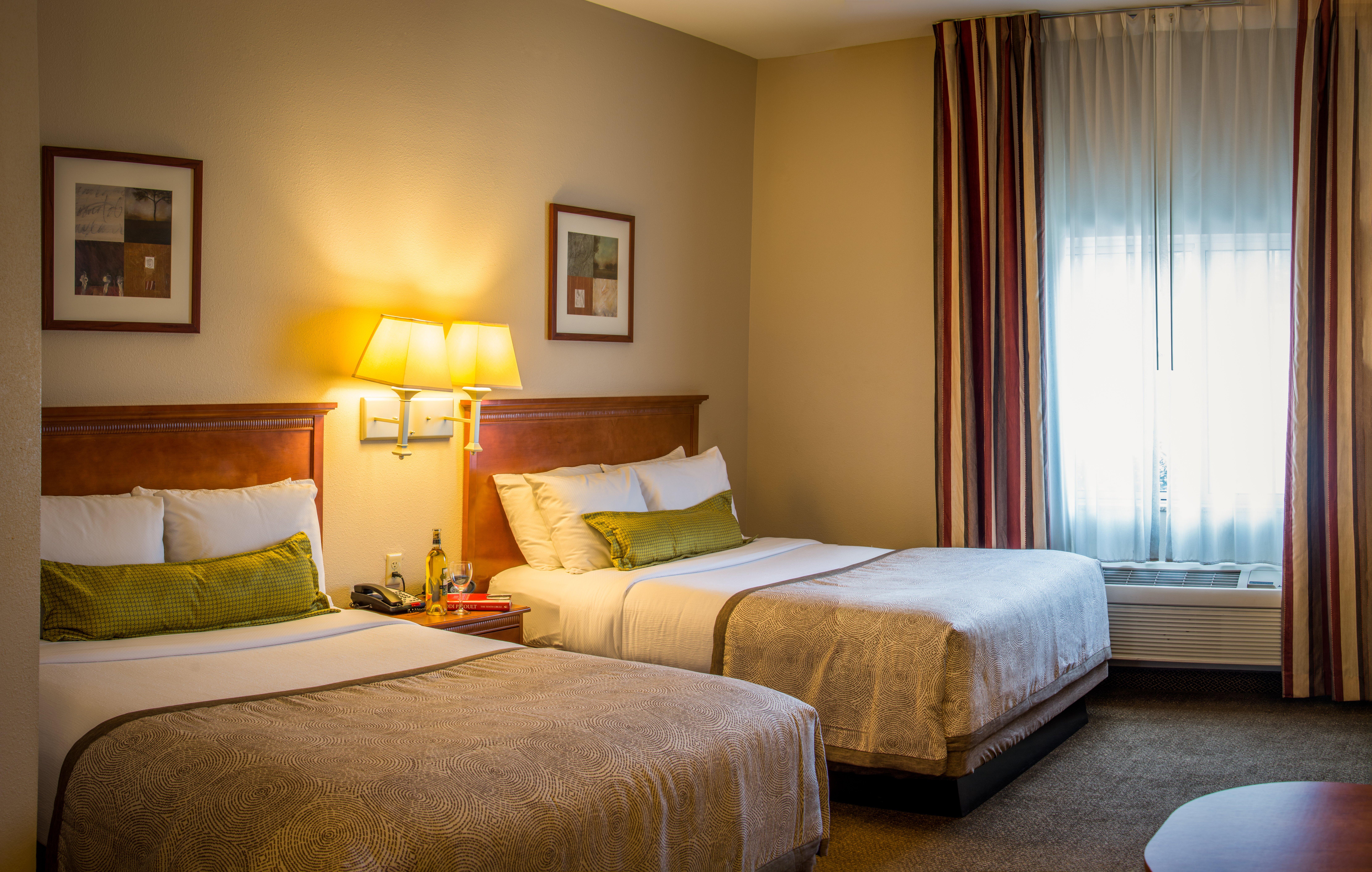 Candlewood Suites South Bend Airport By Ihg Exterior photo