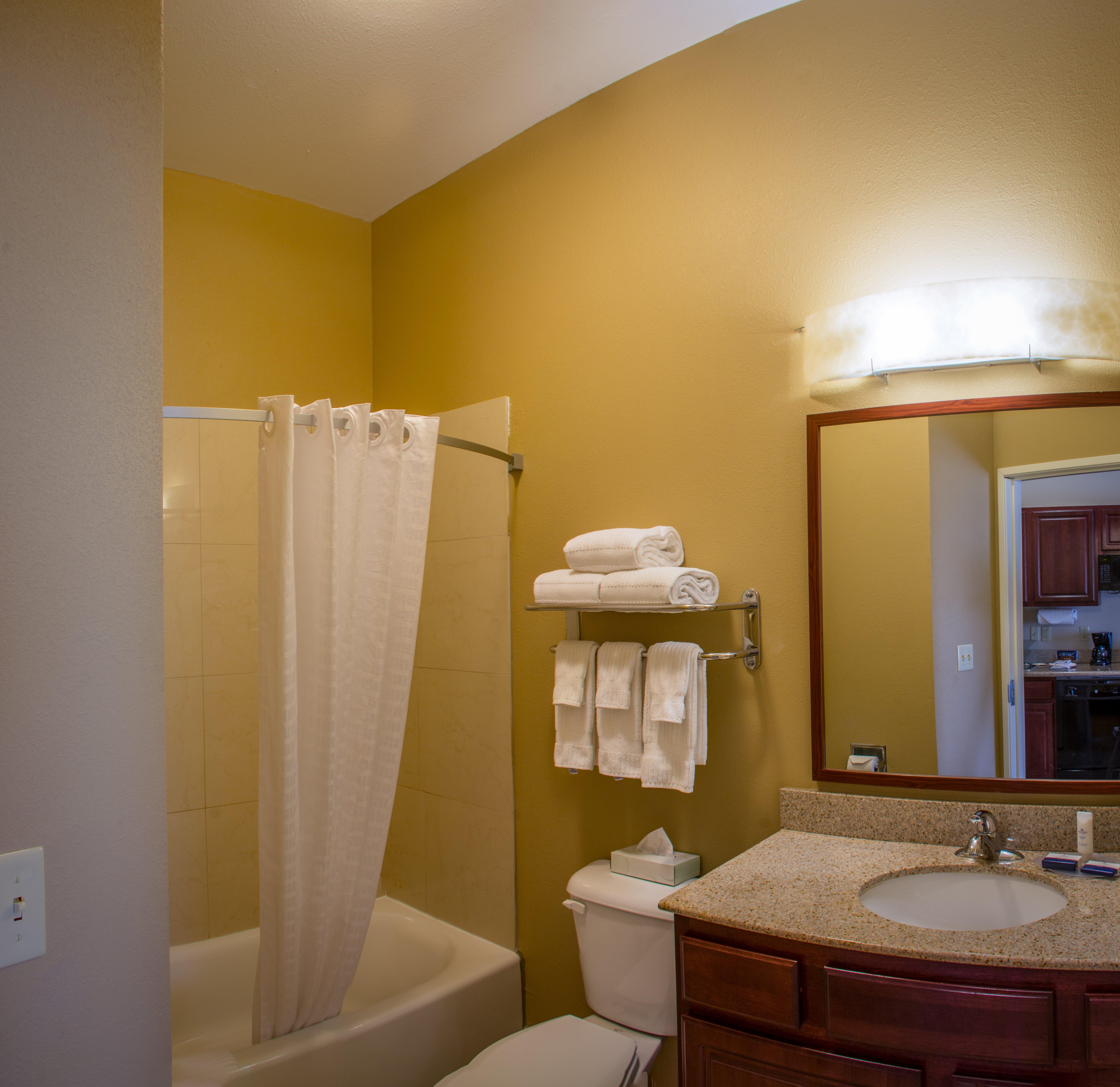 Candlewood Suites South Bend Airport By Ihg Exterior photo