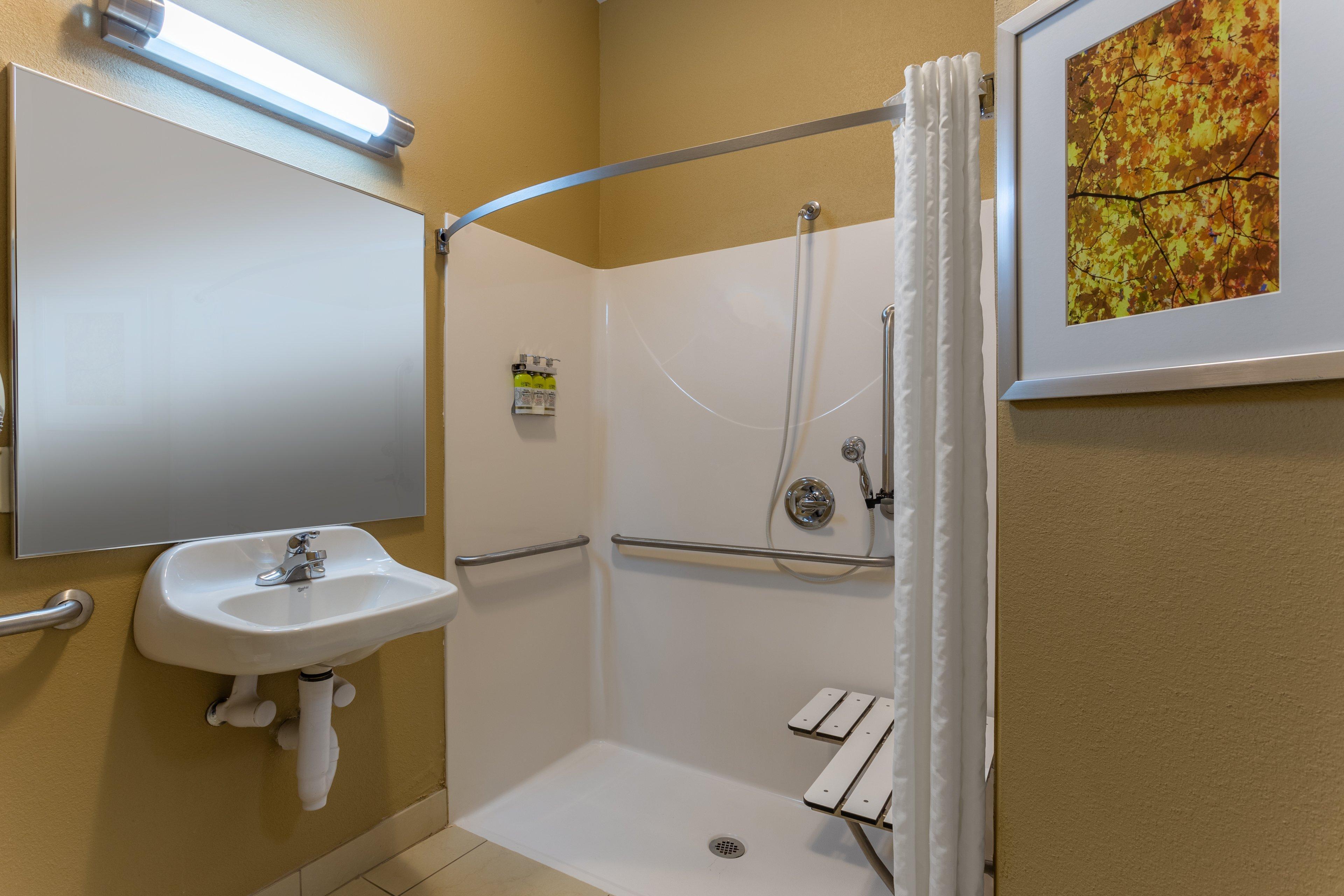 Candlewood Suites South Bend Airport By Ihg Exterior photo